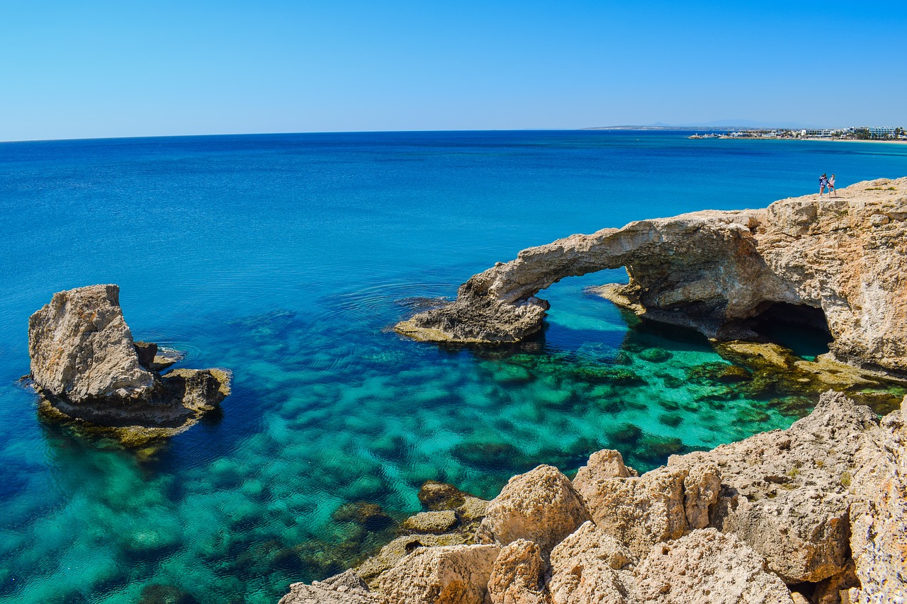 Singleurlaub auf Zypern!