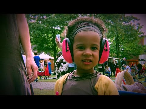 Aftermovie vom Reggae Jam 2016 in Bersenbrück