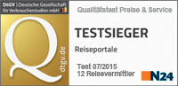Testsieger