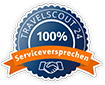 TravelScout24 Serviceversprechen