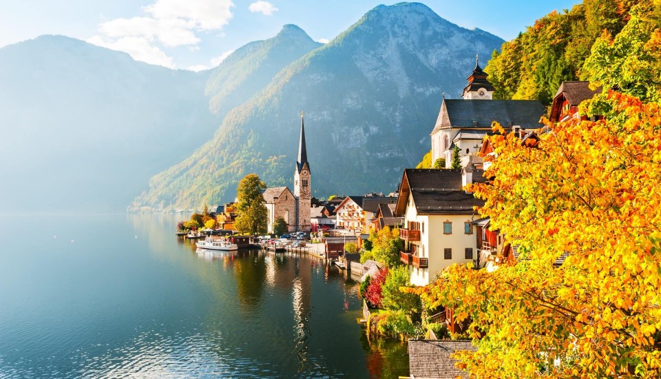 Urlaub In Österreich - 3 Tage Im Neueröffneten Hotel Ab 175€ P.P