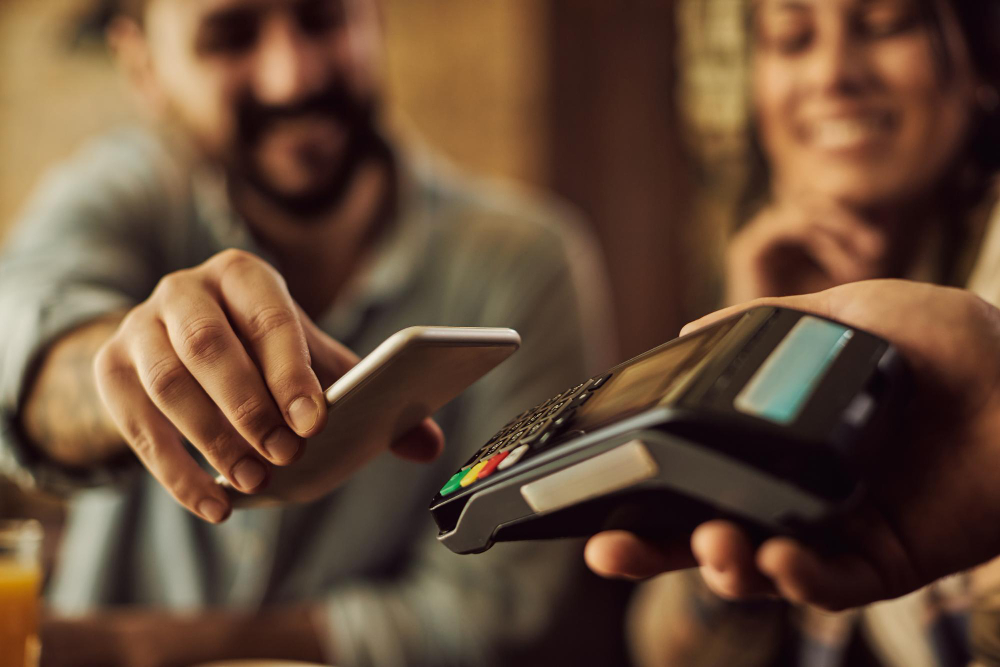 Digitale Zahlungsmittel auf Reisen