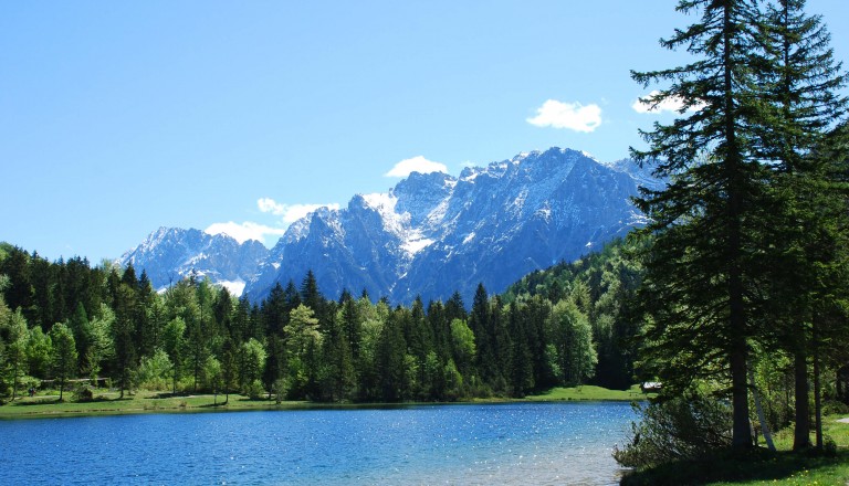 Lautersee