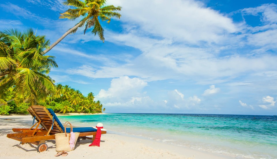 Malediven - Malediven — Malediven Traumurlaub — z.B. im Alif Dhaal (Süd Ari) Atoll, 12 Tage ÜF schon ab 1135€ buchen