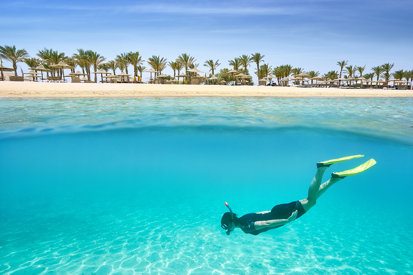 Aegypten-Marsa-Alam-strand.