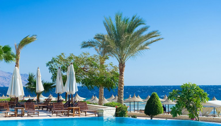 Aegypten-Sharm-el-Sheikh-Hotels-and-reosrt