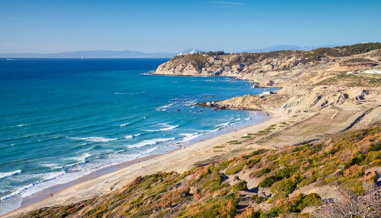  Agadir-Strand.