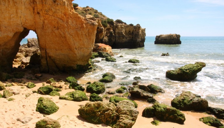 Algarve - Albufeira