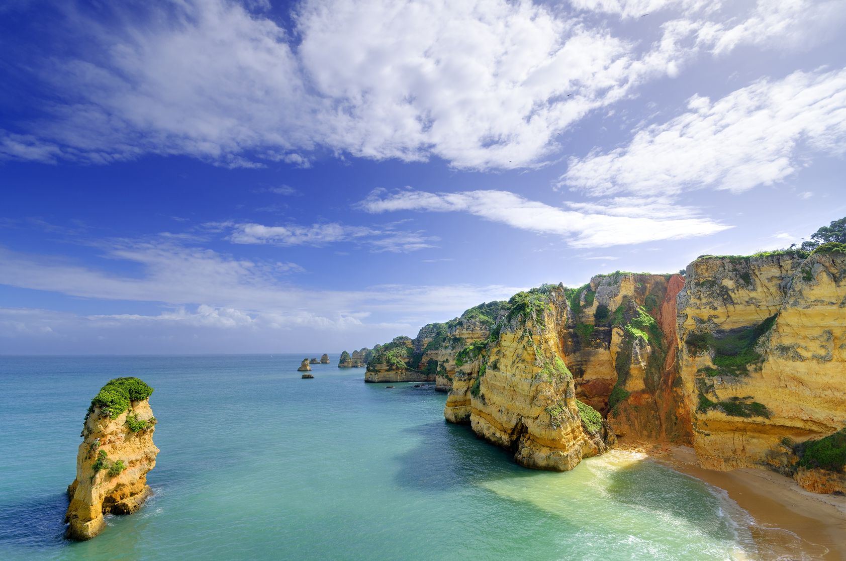 Algarve - Lagos