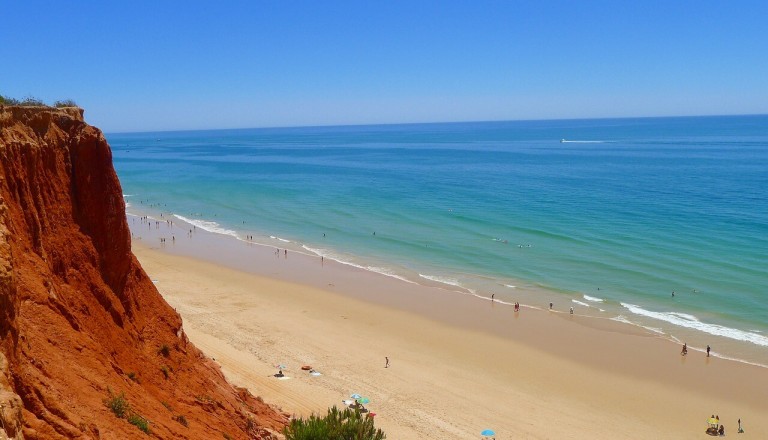 Algarve - Monte Gordo