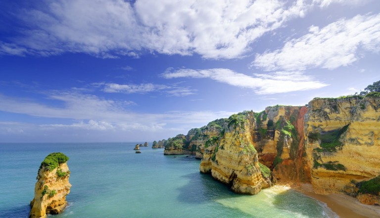 Algarve, Portugal