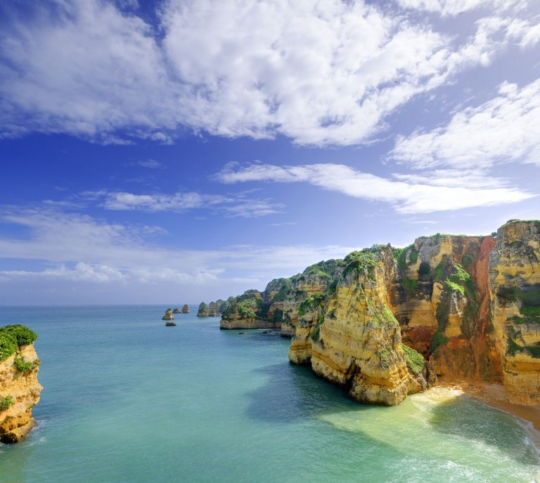 Algarve, Portugal