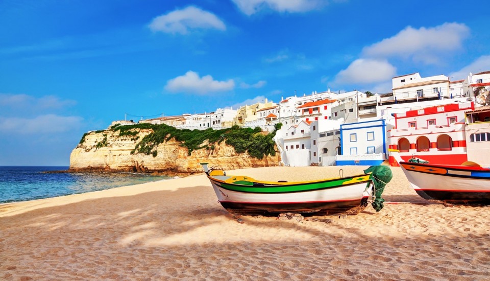 Algarve