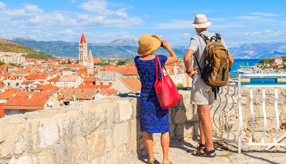 Kroatien All Inclusive Reisen von Travelscout24.de All Inclusive