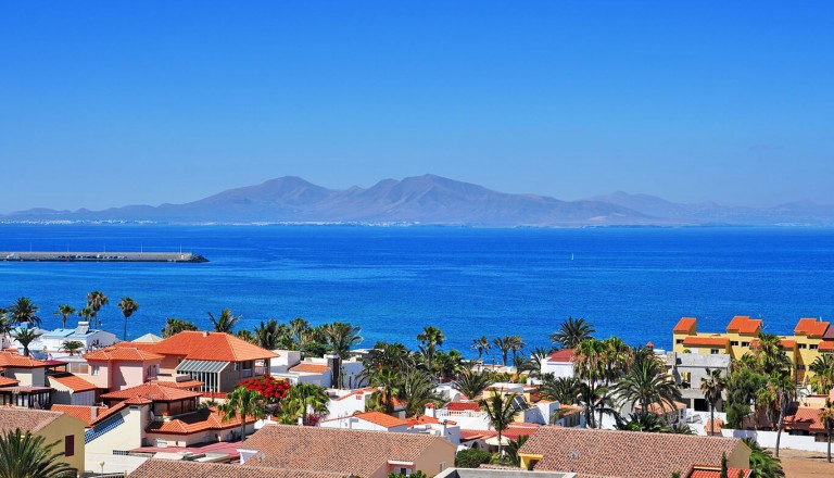 All inclusive - Reisen - Fuerteventura