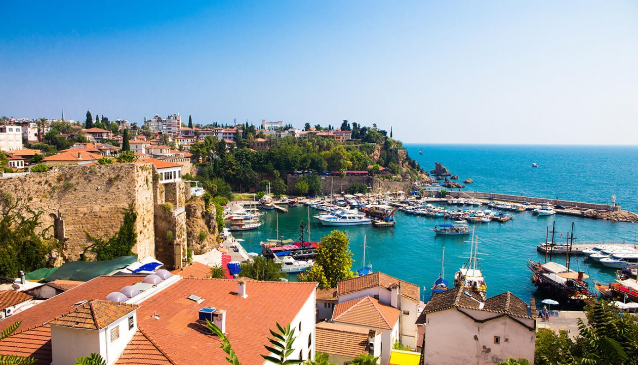 Side All Inclusive Reisen von Travelscout24.de - All Inclusive Reise ...