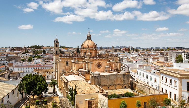 Andalusien-Jerez-de-la-Frontera