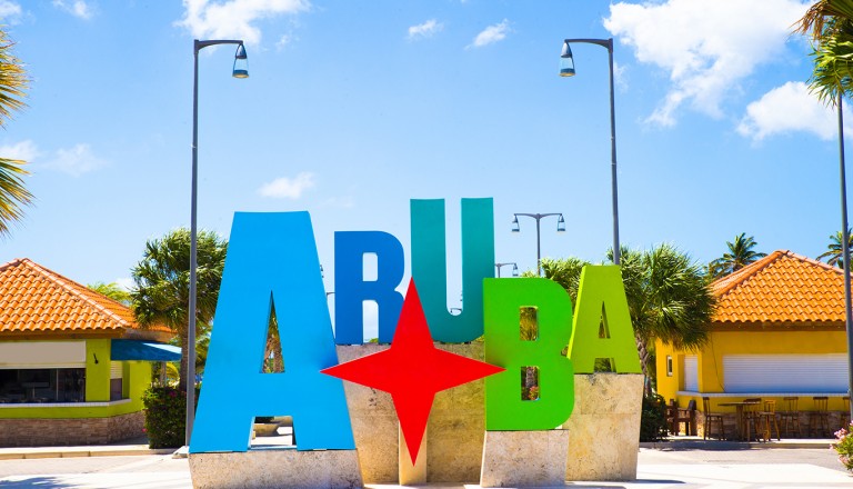  Aruba-Pauschalreisen
