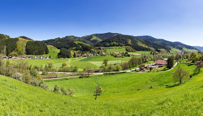Baden-Württemberg-Schwarzwald