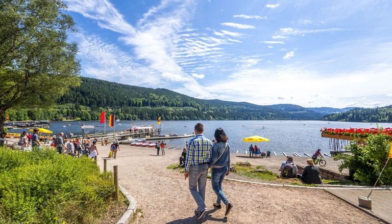 Baden-Württemberg-Summer