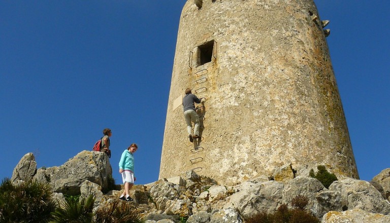 Balearic Islands - Wandern