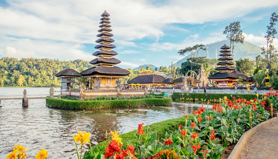 Bali-Pauschalreisen