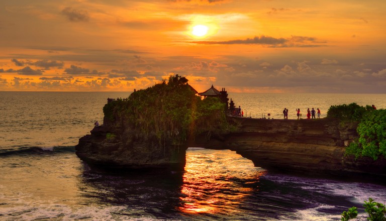  Bali-Tanah-Lot