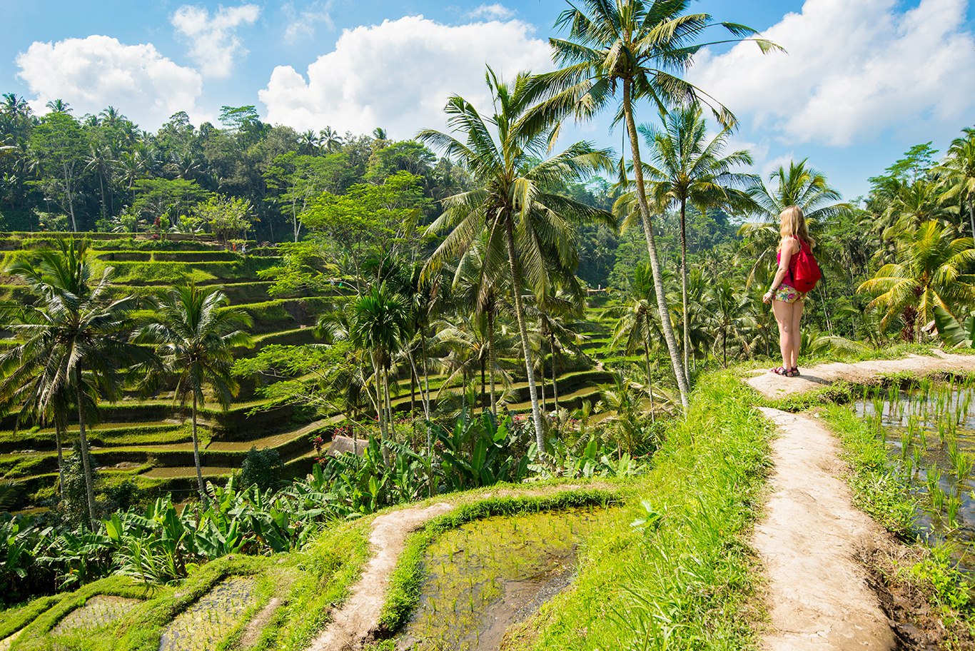 Bali - Pauschalreisen