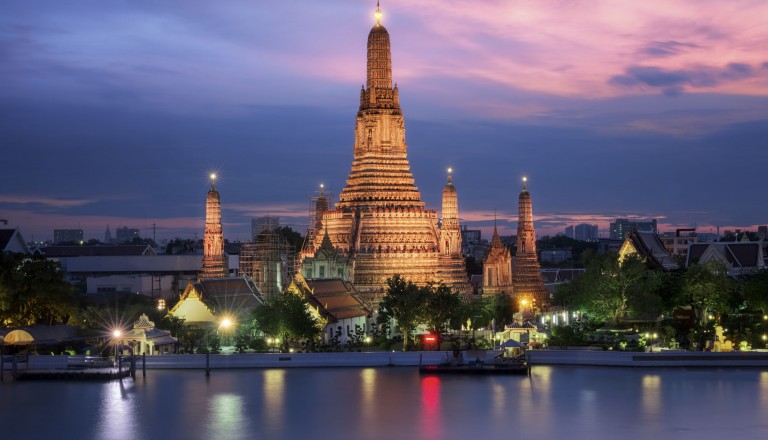 Thailand - Bangkok