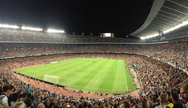  Barcelona-Camp-Nou