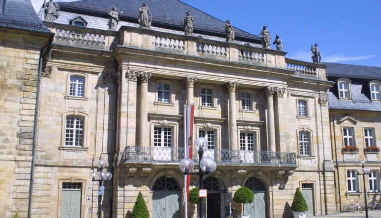 Markgräfliches Opernhaus Bayreuth