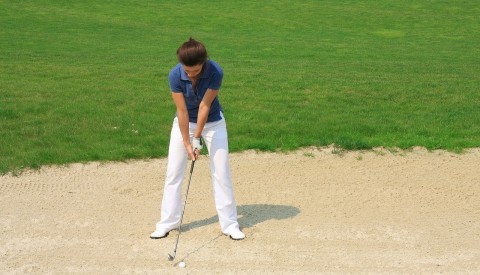Belek - Golfclub