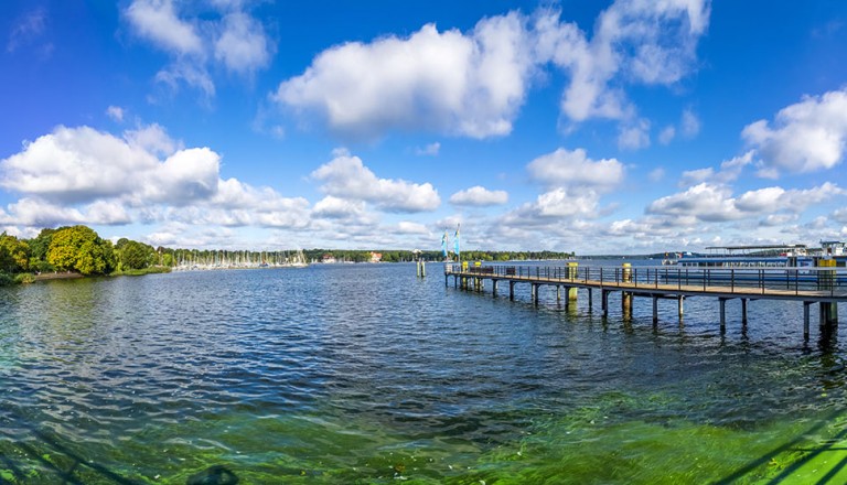 Berlin-Strandbad-Wannsee