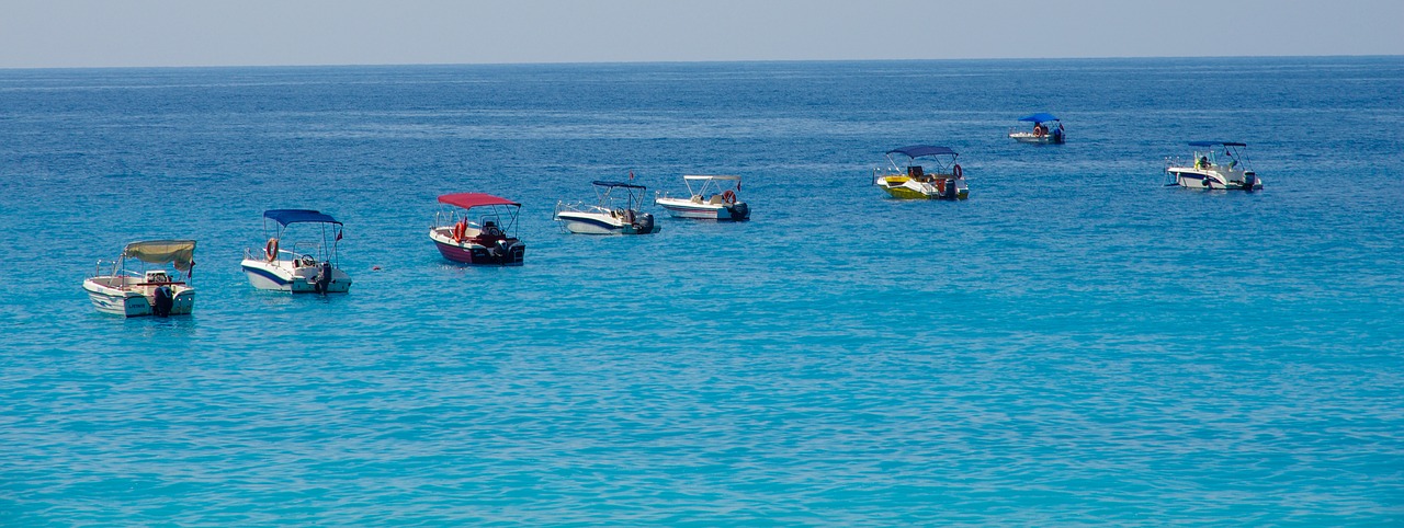 Bodrum - Bootstour