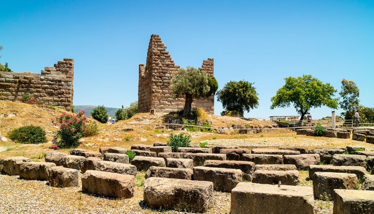 Bodrum-Myndos-Tor