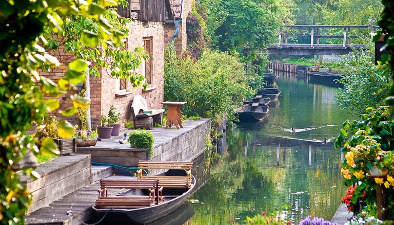 Brandenburg-Spreewald