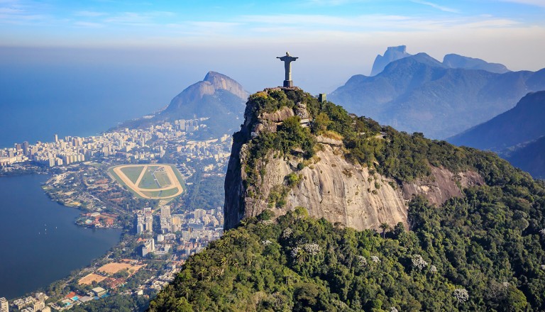 Brasilien-Pauschalreisen