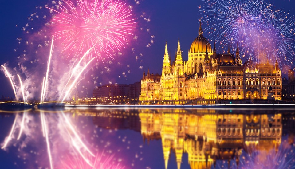 Budapest-Partyurlaub-