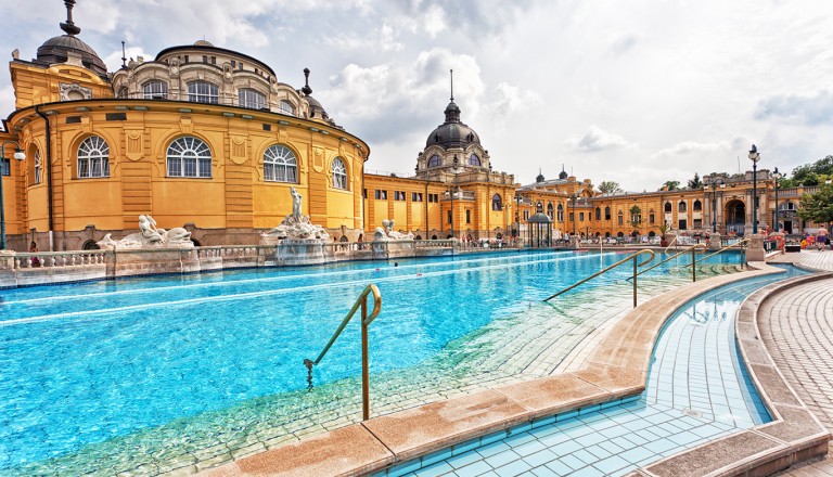  Budapest-Szechenyi-Heilbad