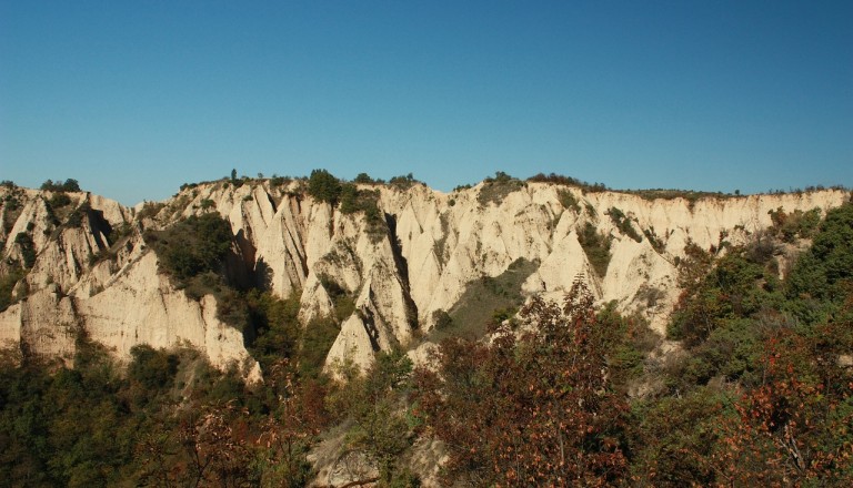 Bulgarien - Melnik