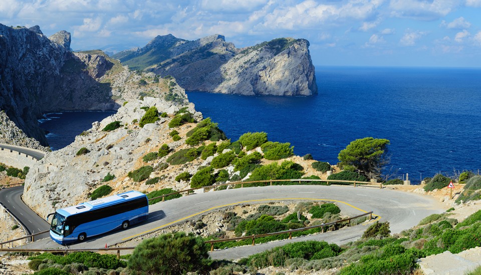 Busreise: Entspannt verreisen und mehr erleben 2026 | TravelScout24