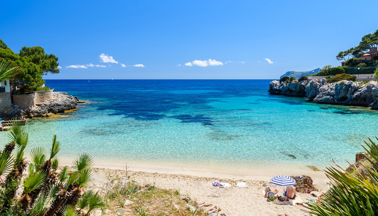 Transfer Palma De Mallorca Nach Cala Ratjada www.travelscout24.de