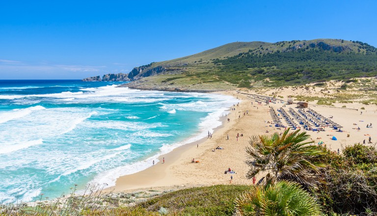 Cala-Ratjada-Cala-Mesquida