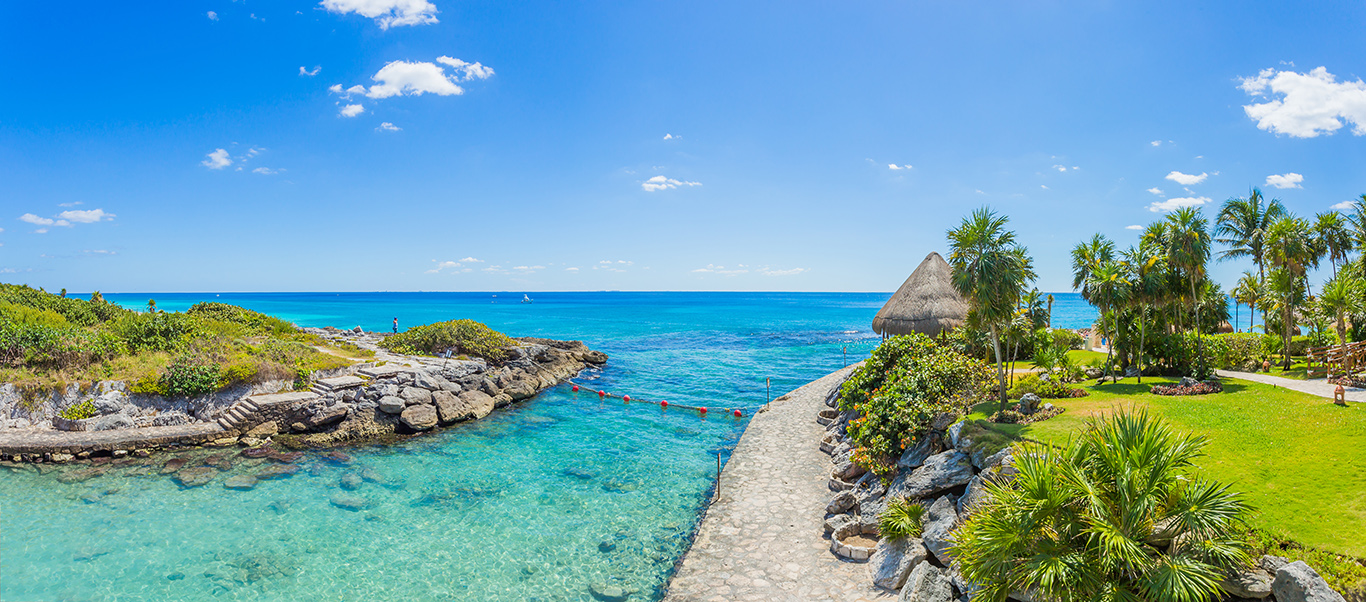 Cancun-Pauschalreisen