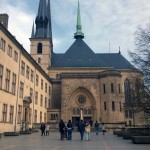 Cathédrale Notre-Dame (Liebfrauenkathedrale)