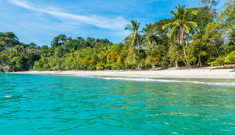 Costa-Rica-Manuel-Antonio-Nationalpark