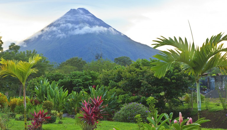  Costa-Rica-Nationalpark-Vulkan-Arenal