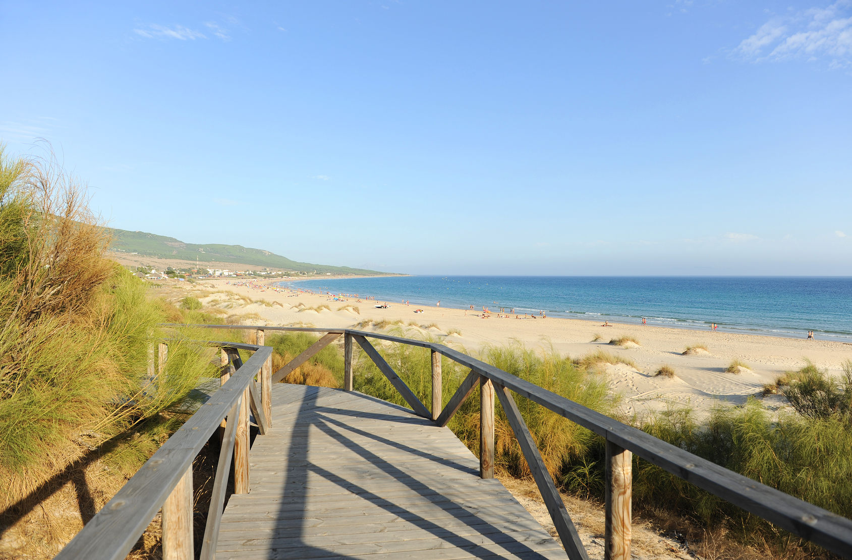 Strand Costa de la Luz