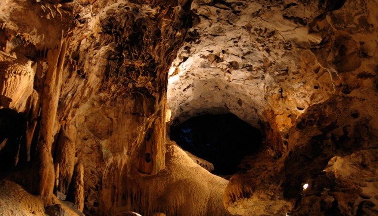  Curacao-Hato-Caves