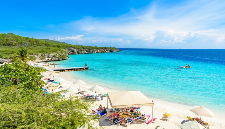  Curacao-Paushalreisen